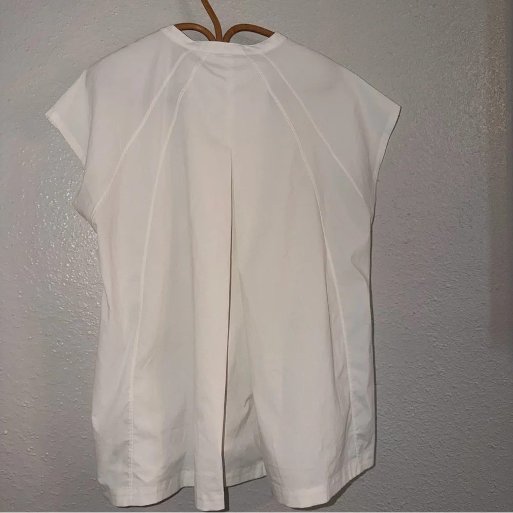 Athleta button down - Picture 3 of 5